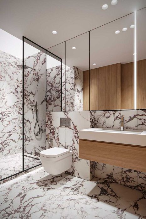 Buyurtma asosida Vanna uchun mebel