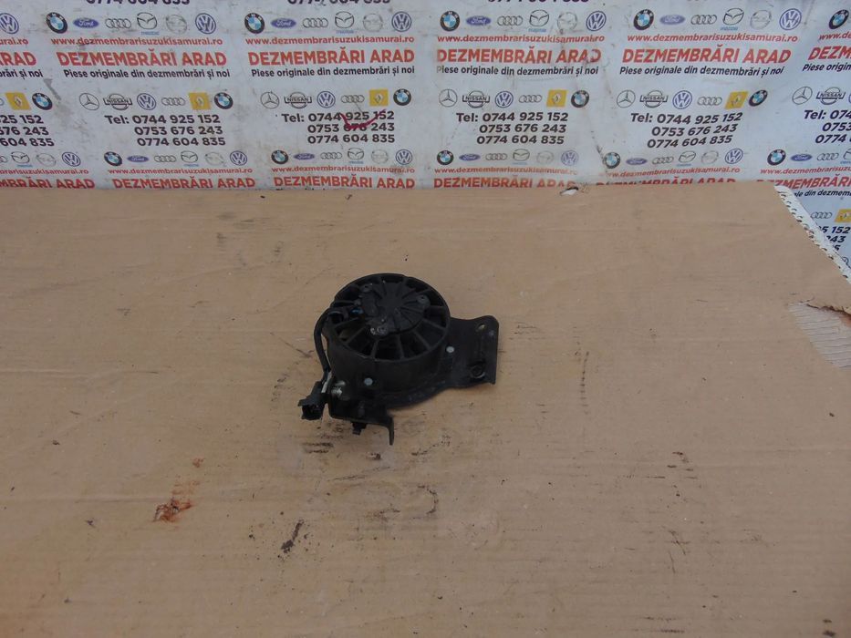 Ventilator suplimentar Ford Mondeo mk5 kuga ventilator cutie transfer edge cod va114a101 s max