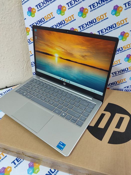 Продается ноутбук HP