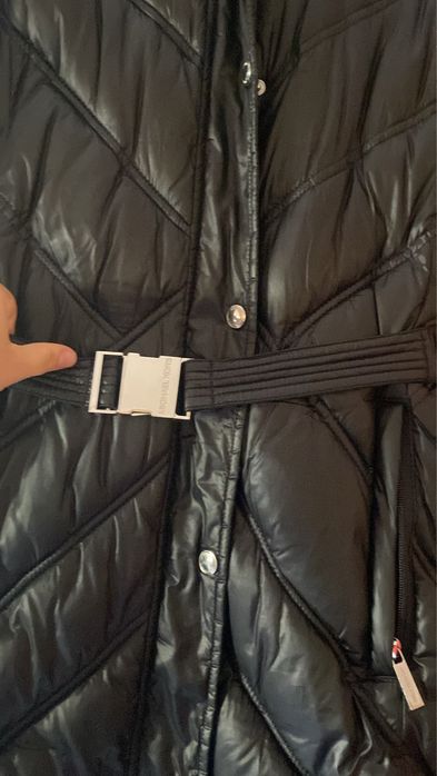 Geaca Michael Kors
