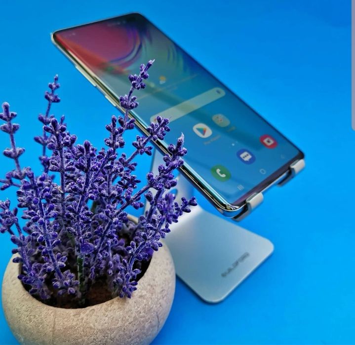 samsung s10 5G 256Gb kak new