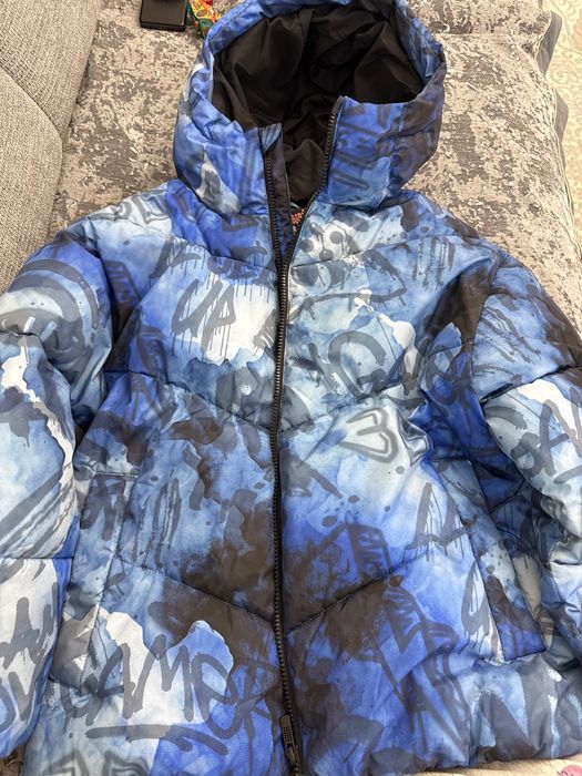 Куртка  Next на 10-12 лет