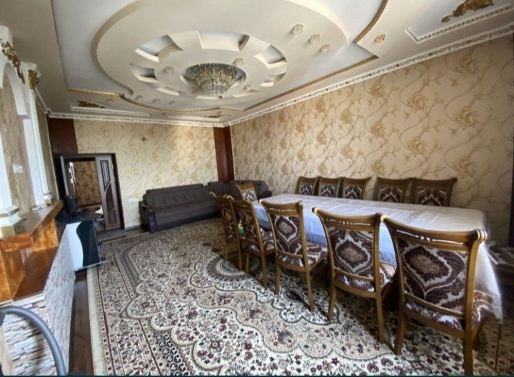 Dagbitiski oilaga yoki studintlarga beriladi.