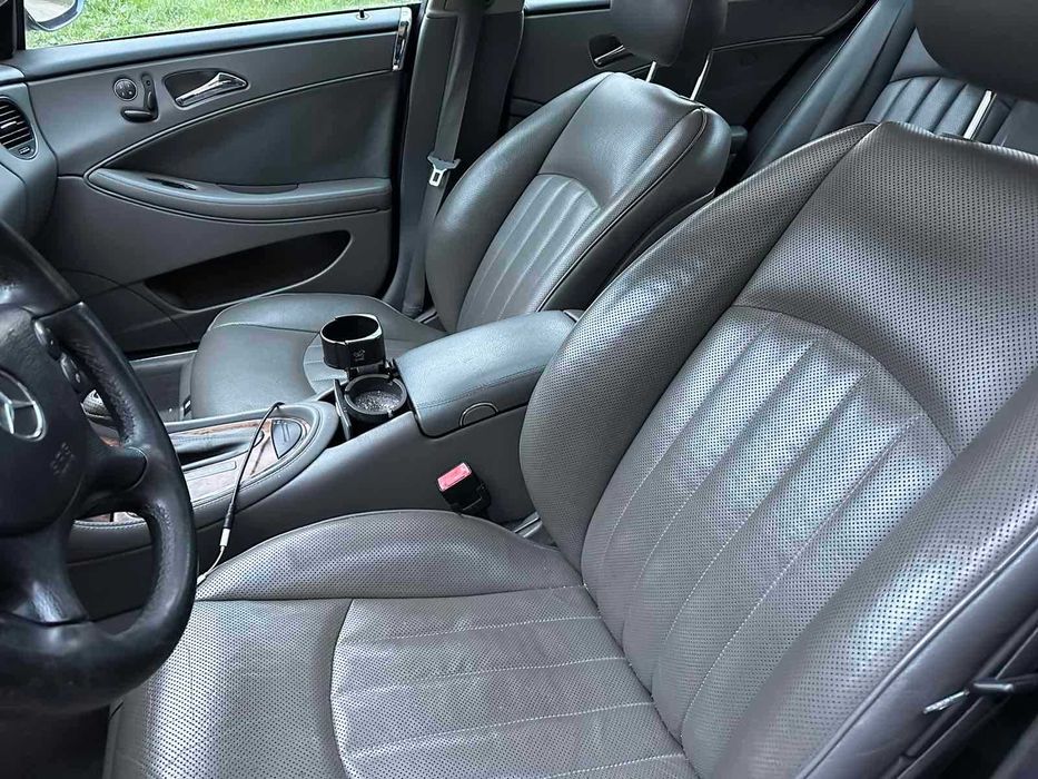 На части Mercedes CLS 350 CDI W219 OM 272 V6 - наличен газов инжекцион