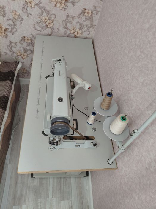 Швейная машинка TYPICAL