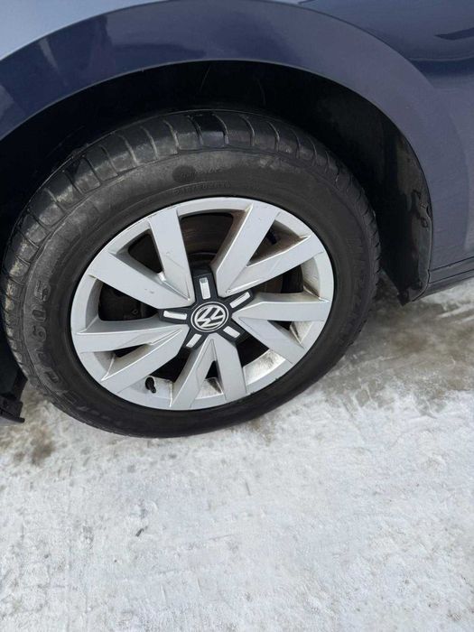 Jante R16 Volkswagen Passat B8 2.0 TDI CRL CRLB si alte piese