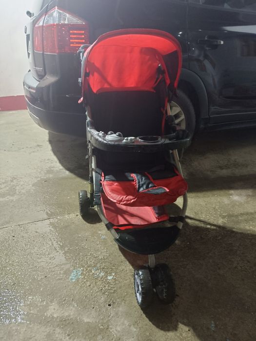 Срочно продам оригинал детский коляска