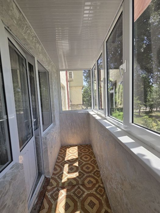 Продаётся 2х комнатная квартира на 2-этаж Адрес Вокзал Партсьезд Мойка