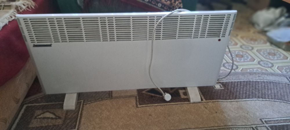 Обогреватель  конвекторные  !