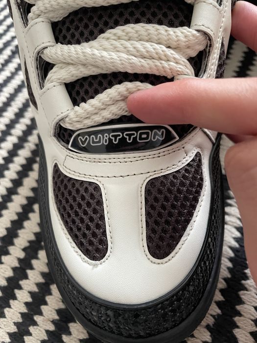 Lv Skates Pantofi