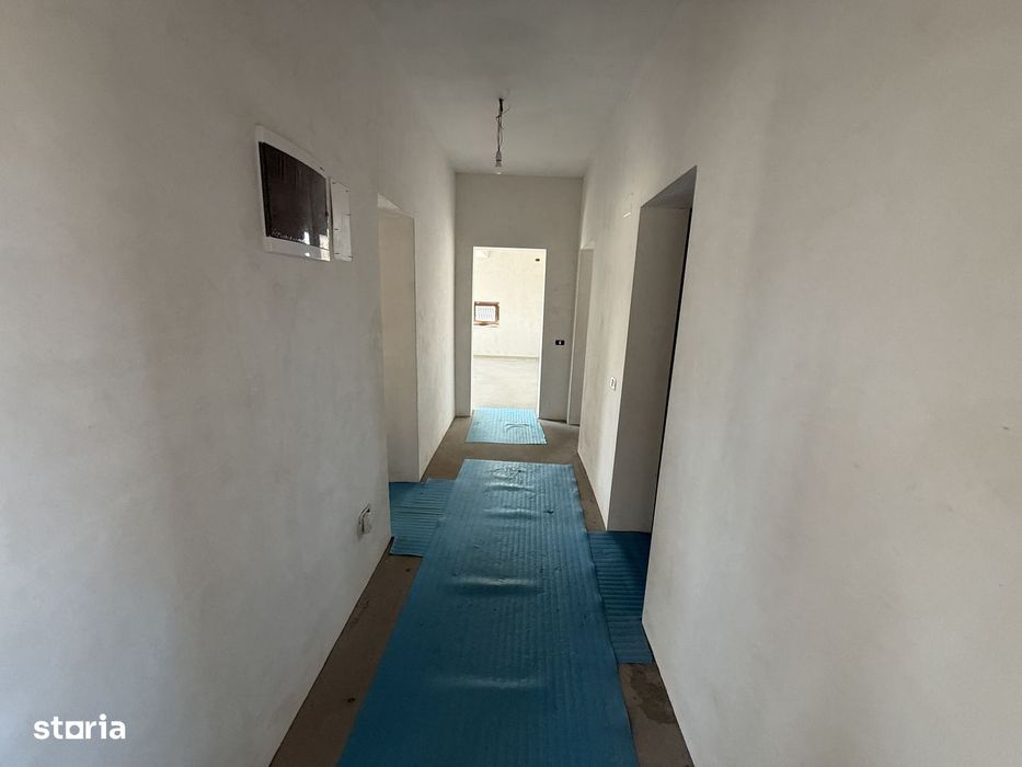 Apartament 3 camere zona Dacia