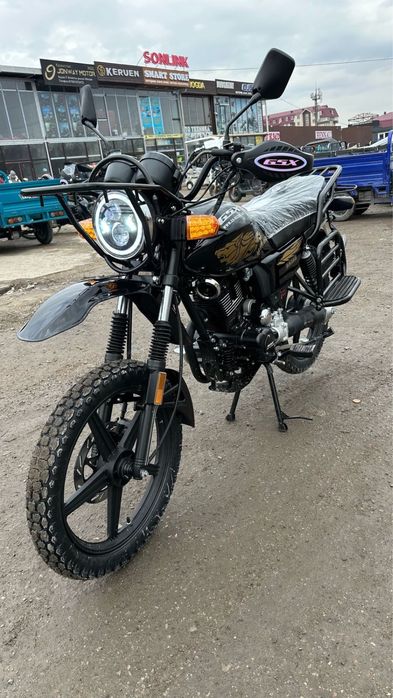 GSX200 куб кардановый