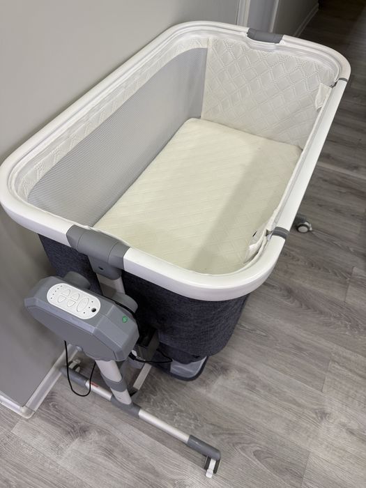 Продам манеж-кровать Kidilo