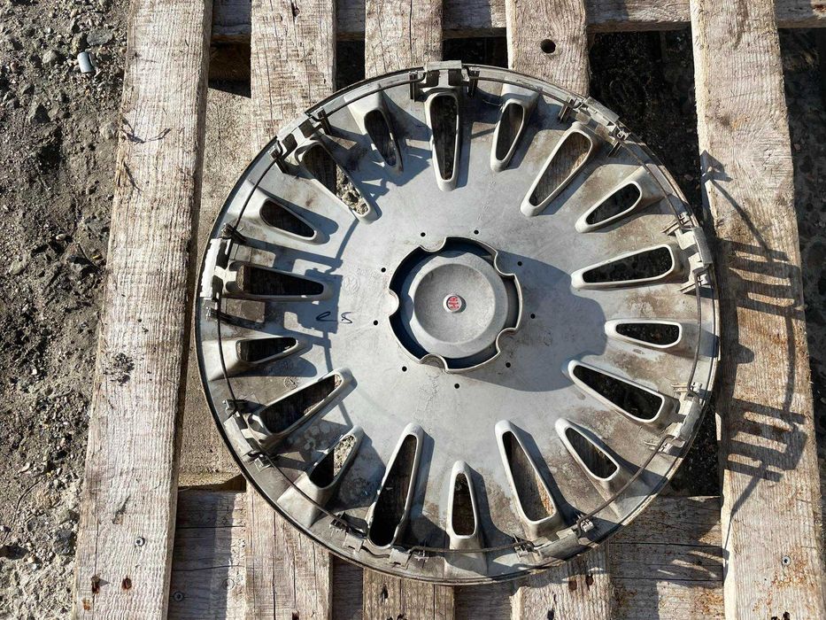 16 цола Тас за VW Volkswagen Passat Фолксваген Пасат 3C0601147B