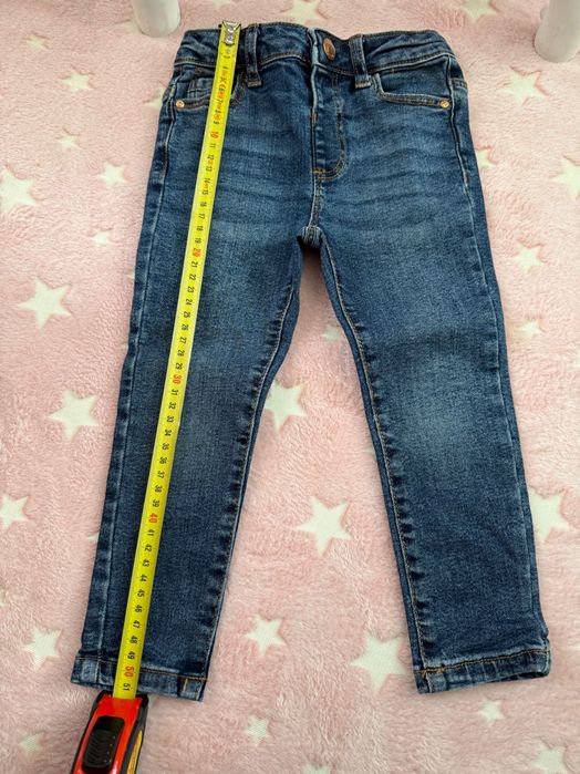 Детски дънки 86-92