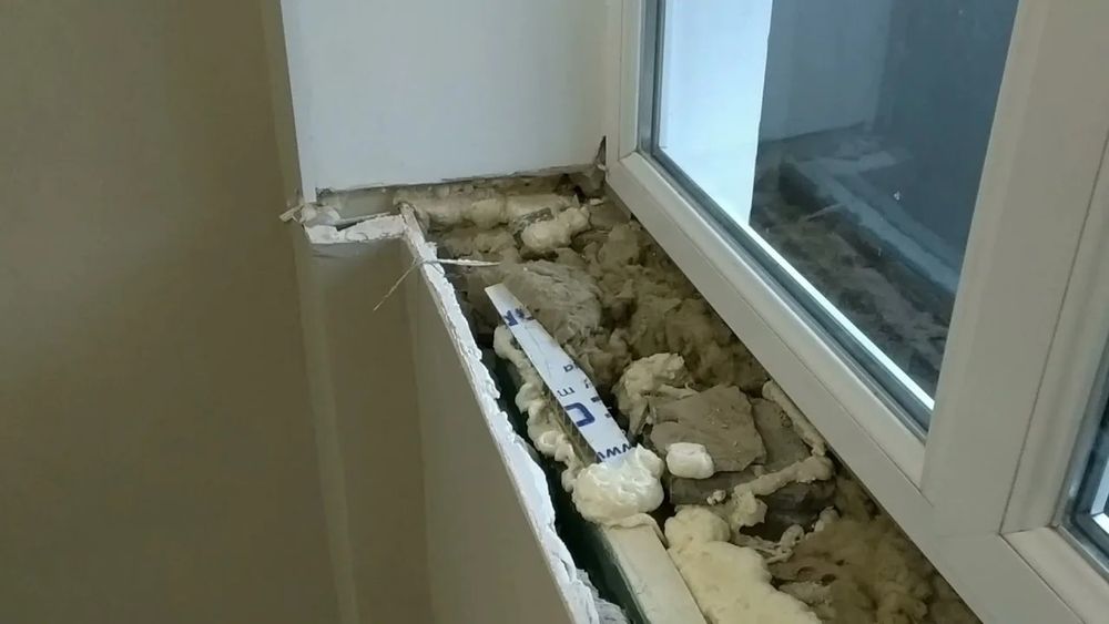 Ремонт окон, жезказган