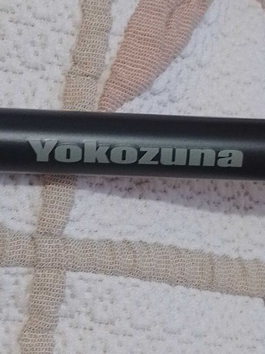 Въдици шарански Yokozuma