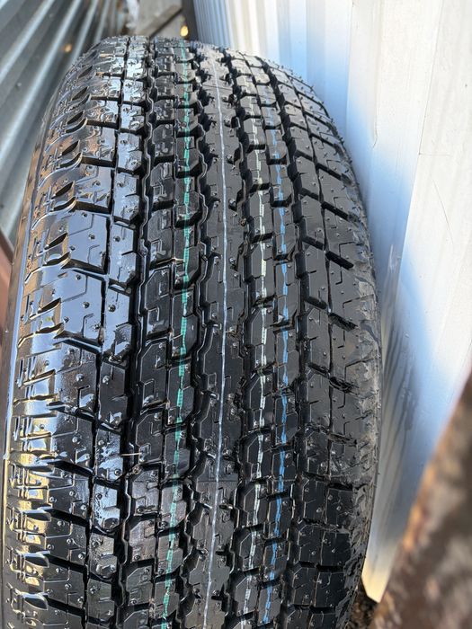 Продам диск с колесом Toyota Prado 150