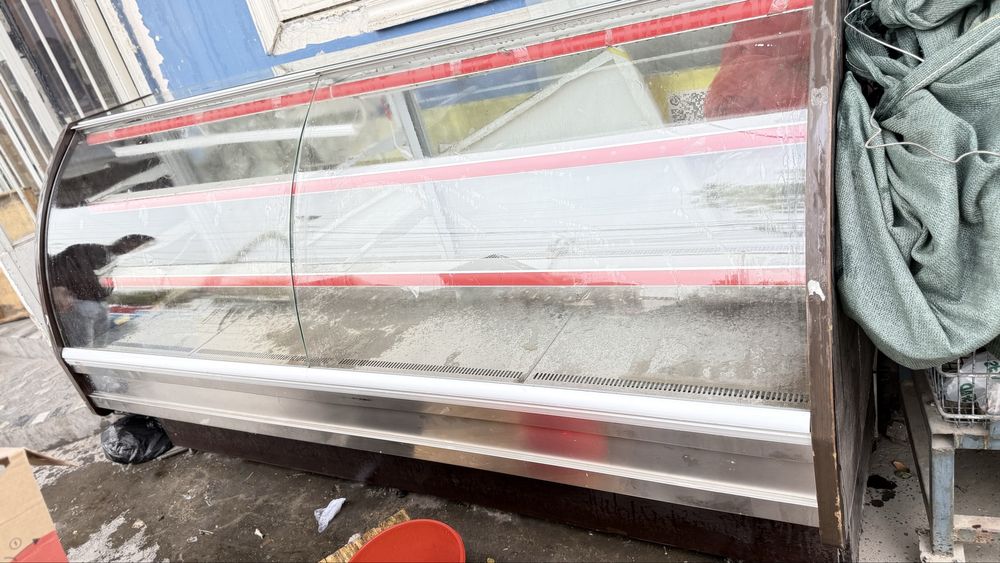 Tort Turkiya holodnik sotiladi!