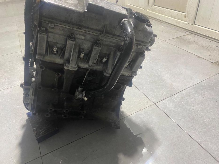 Матор 8 клапан ваз