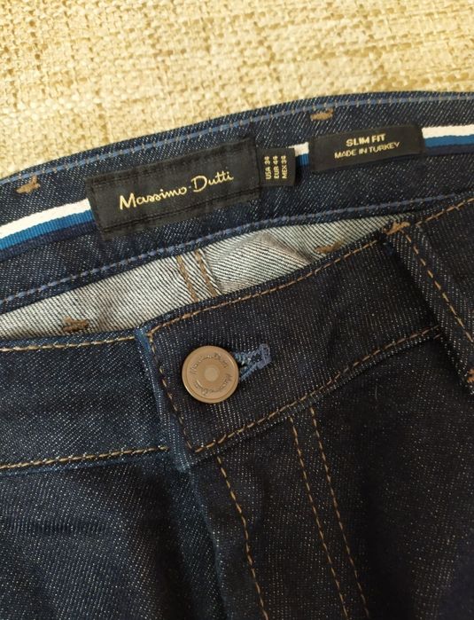 Мужские Massimo Dutti,  Zara