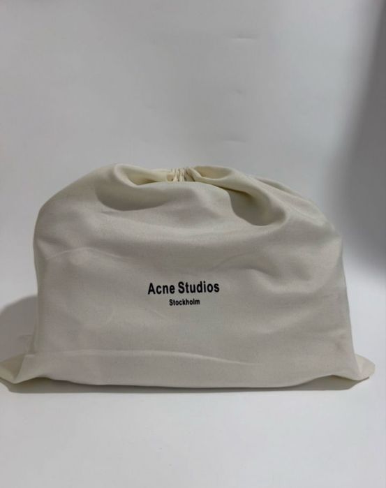 Acne Studios Camero сумка