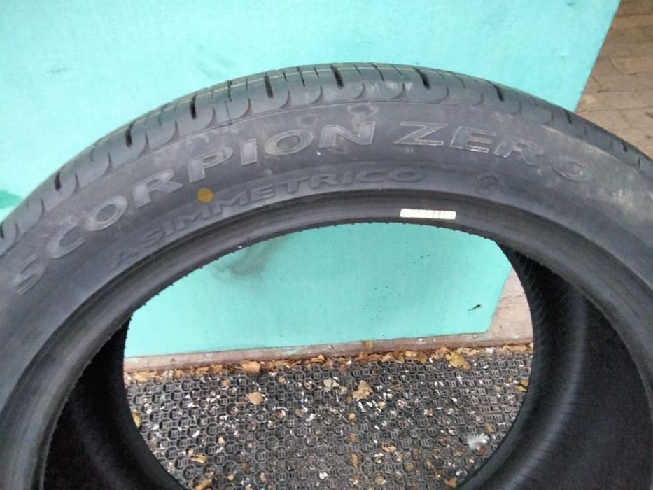 Автошины для mersedes 295/40 r22