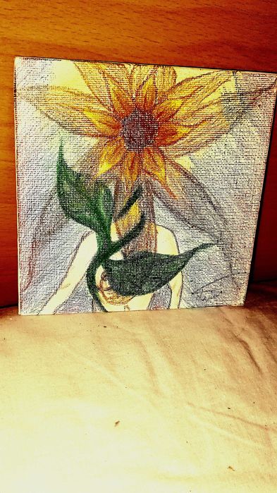 Ръчно рисувани картини