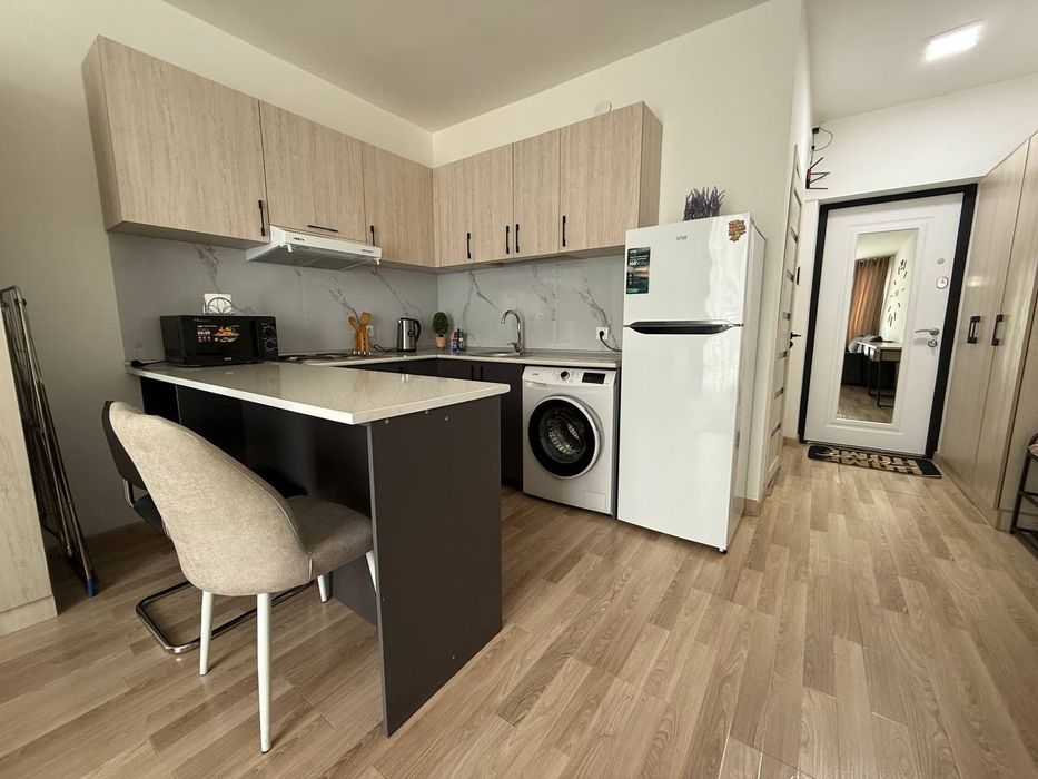 Аренда 1 комнатной в ЖК Бешчинор,ул.Махтумкули,IT Park,Ташсельмаш,Авиа