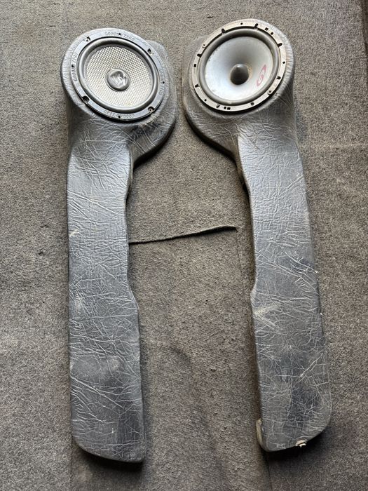 Подиуму ваз 2110 ваз 2112