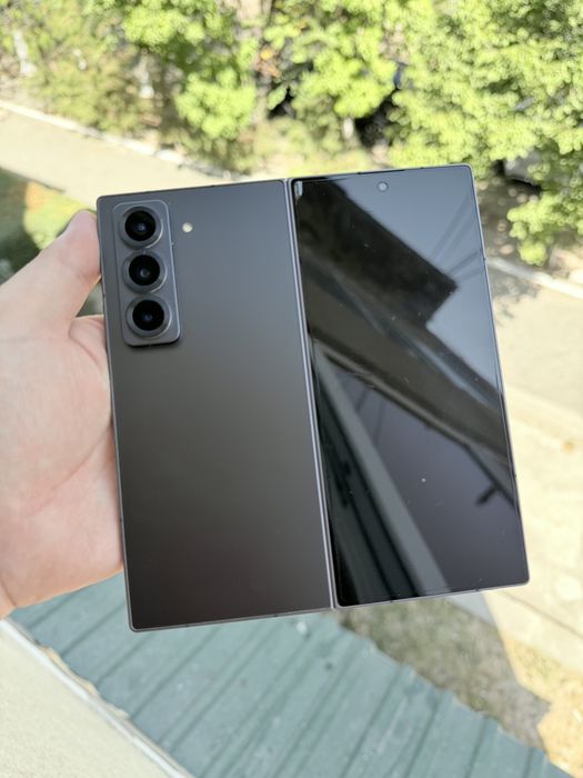 Samsung Z Fold(SE-Fold7)16/512gb