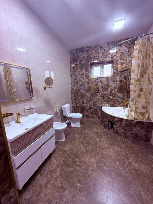 Зангиота туманида Уй Сотилади