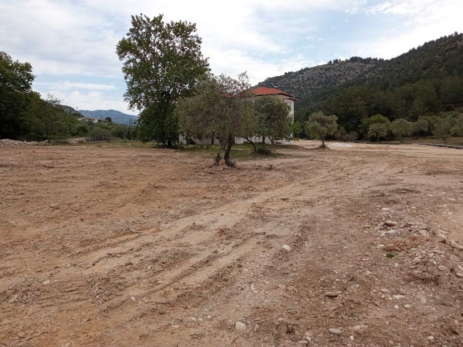 Парцел на остров Тасос,Гърция