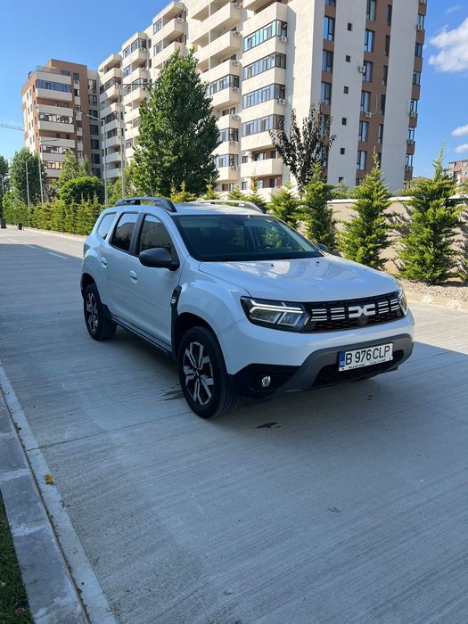 Dacia Duster 1.3 TCE 150 Cp An 2024