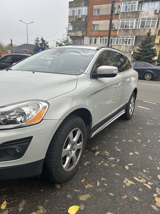 Vand volvo xc60 178495km