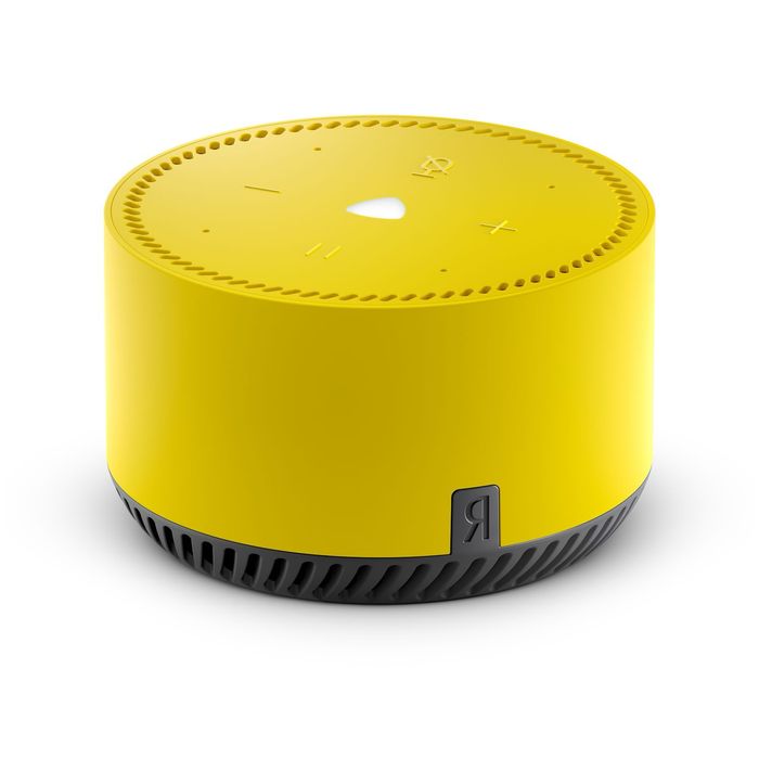 Умная колонка Яндекс лите с алисой Умный домис алисой оптом и в розниц