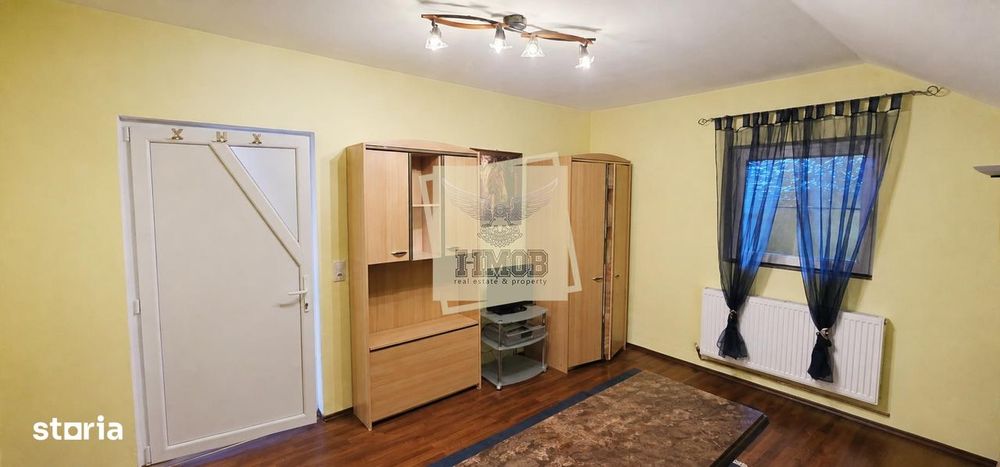 Casa individuala | 6 camere | Teren 935 mp | Garaj | Comision 0% | Sal