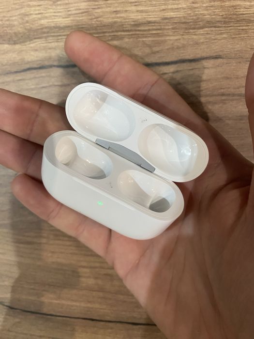 Кейс airpods pro 2