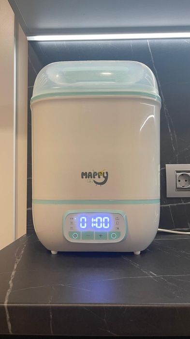 Sterilizator 5in1 mappy