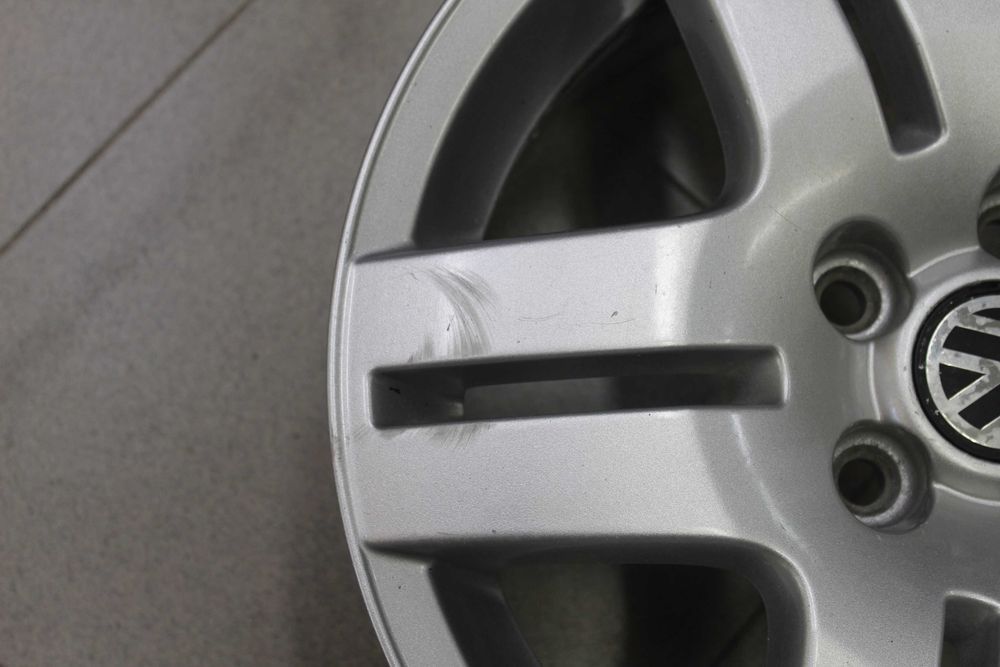 Джанти 15" VW Golf4, Polo