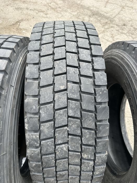 Тешкотоварни гуми 305/70/19.5 MICHELI