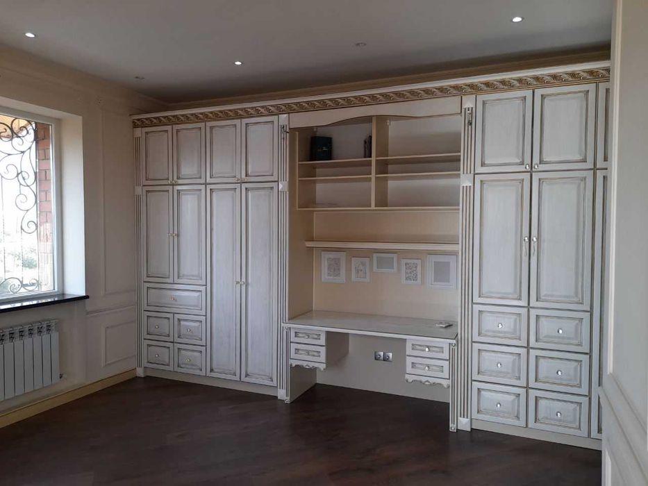 ул.Нукусская ГАИ (Глинка) Дом Габус 4\7\9 Евроремонт 217м2 Кухня 3с/у