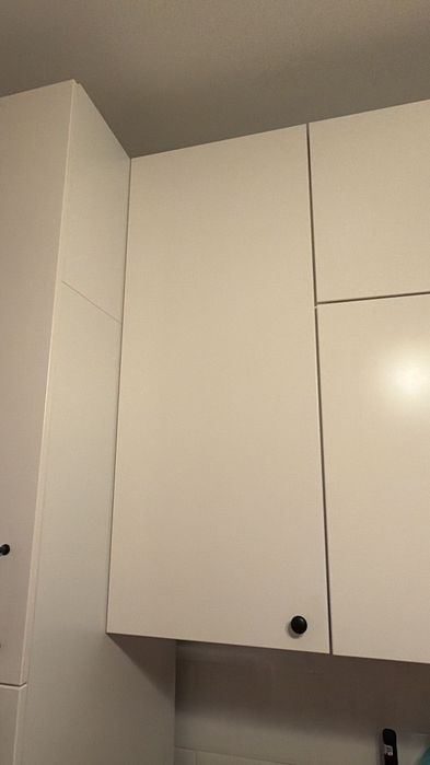 Vand usi bucatarie ikea