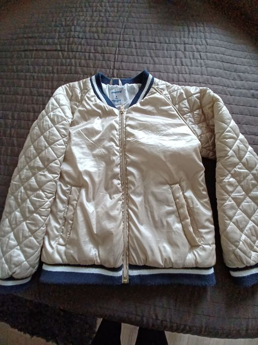 Майорал якенца пролетни за момиче