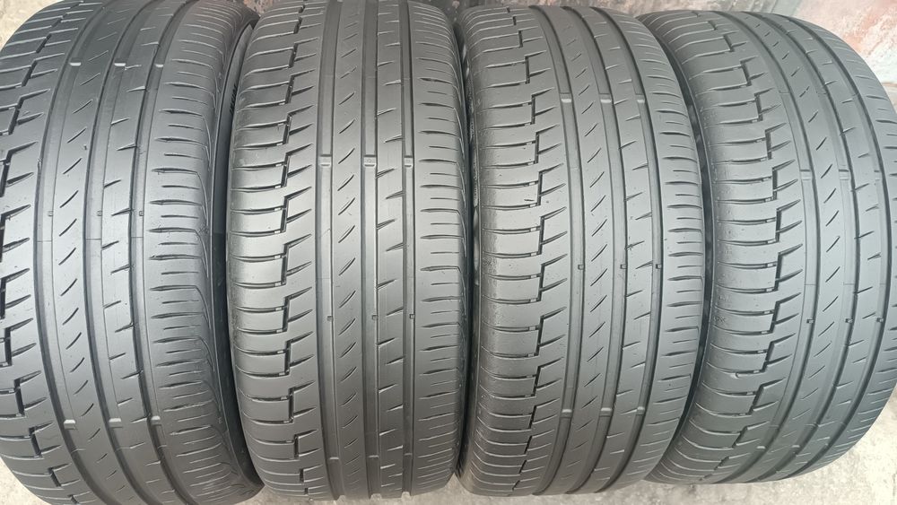 225/45/17 Continental