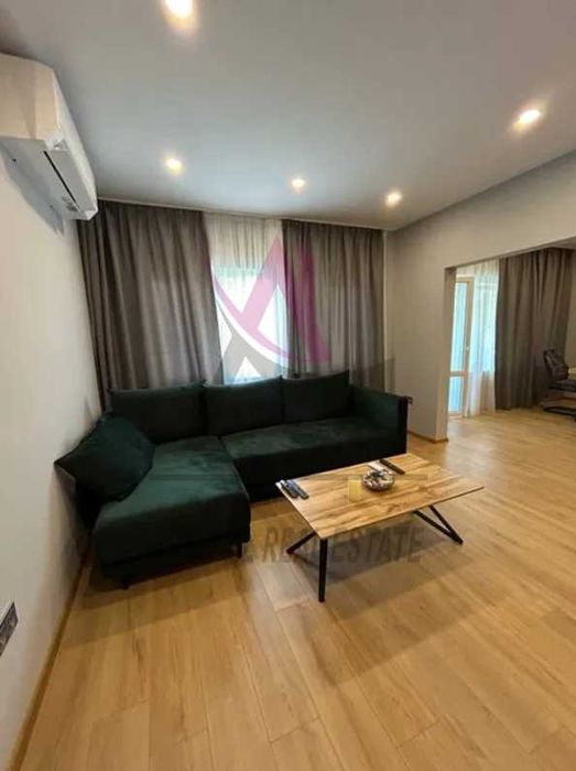 Дава се под наем Четиристаен апартамент в Варна, Общината - 125 кв.м за 1200 € - Снимка #2