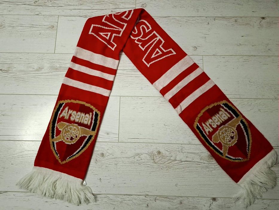 Arsenal ориг. шал