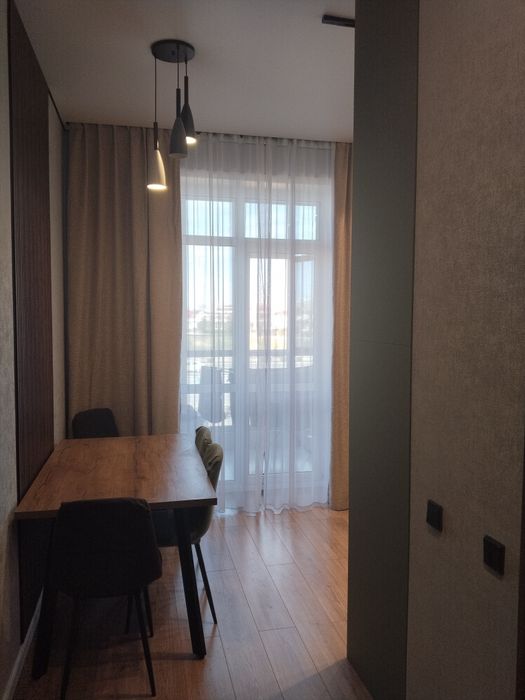 Продам 1 комнатную квартиру