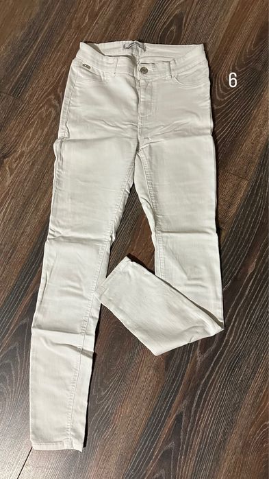 Дамски дънки