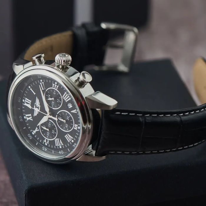 Наручные часы от Invicta Классический Хронограф